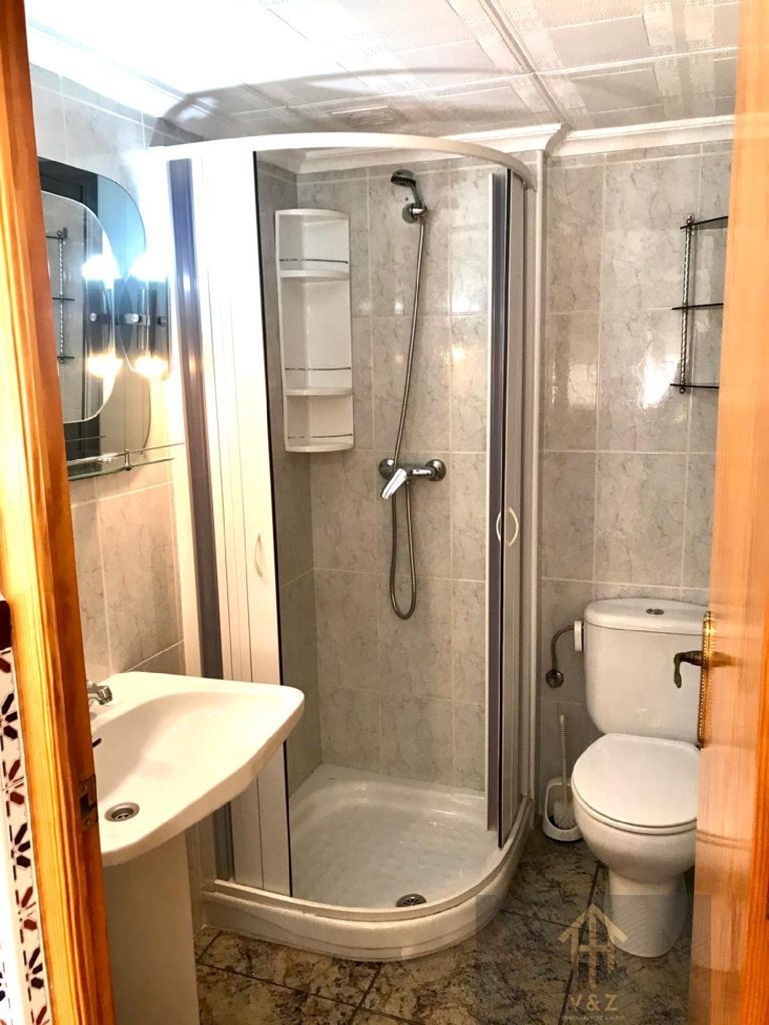  for sale apartment Santa Pola Baix Vinalopó 18