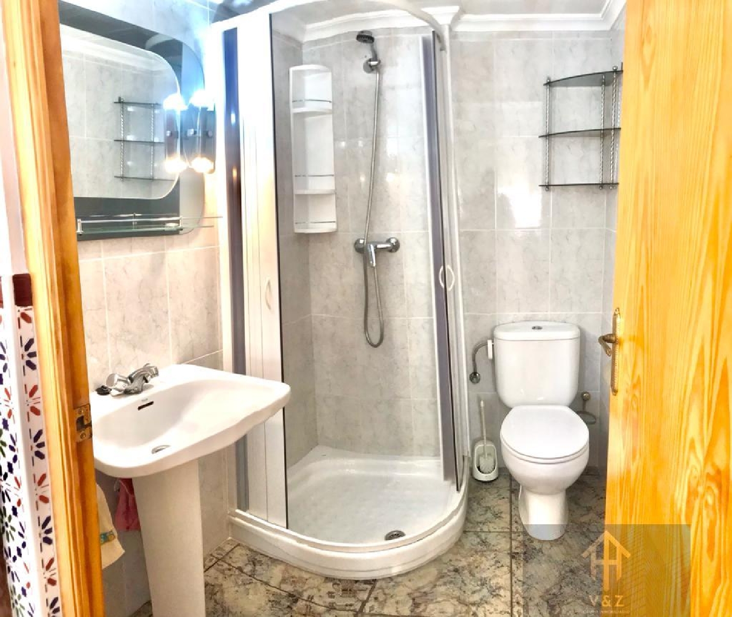  for sale apartment Santa Pola Baix Vinalopó 15