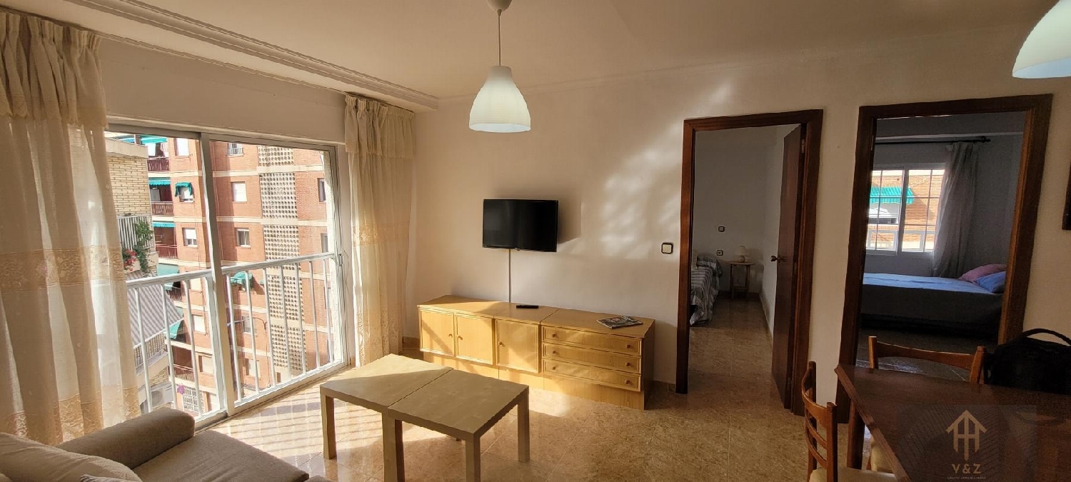  for sale apartment Santa Pola Baix Vinalopó 6