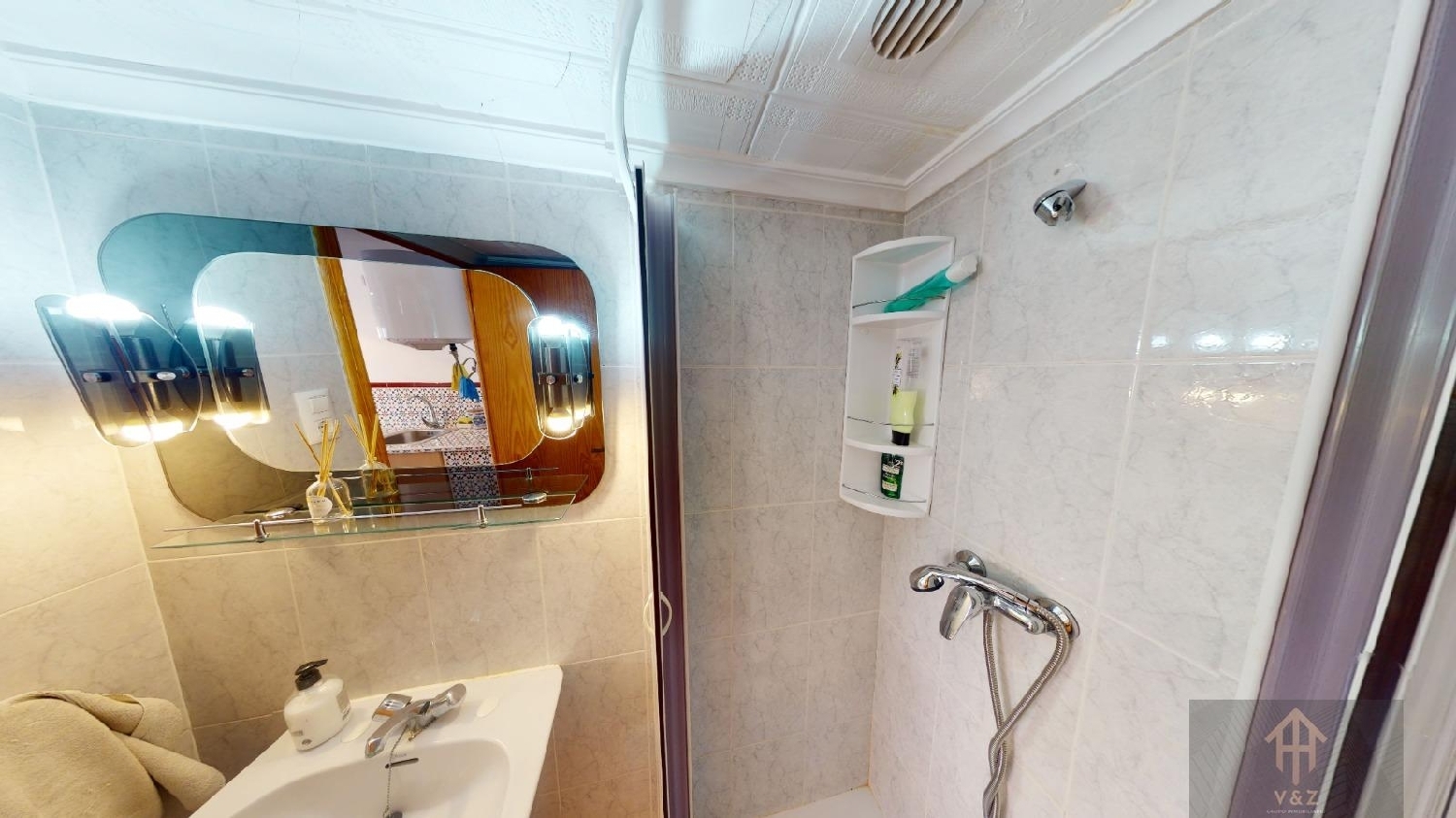  for sale apartment Santa Pola Baix Vinalopó 17