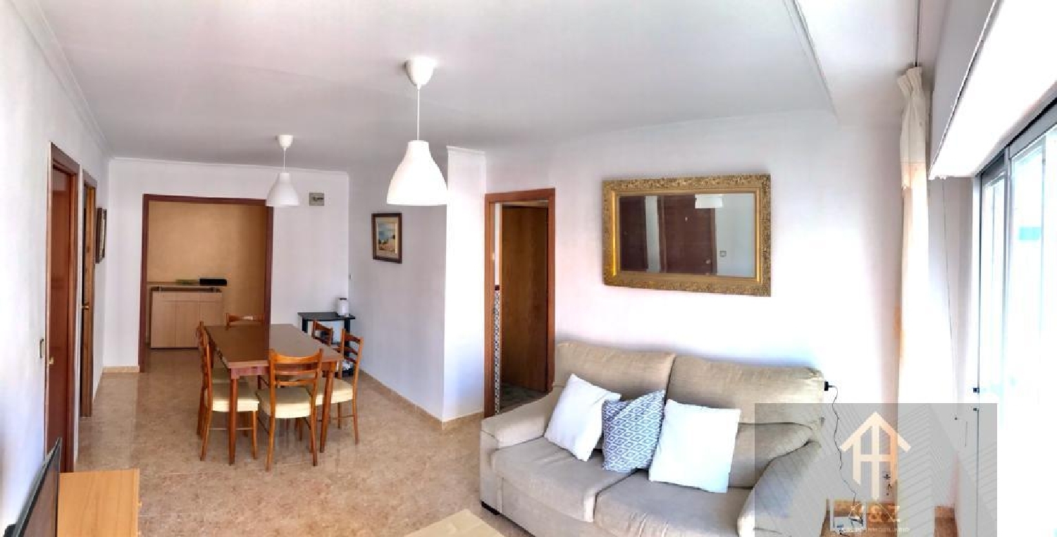  for sale apartment Santa Pola Baix Vinalopó 4