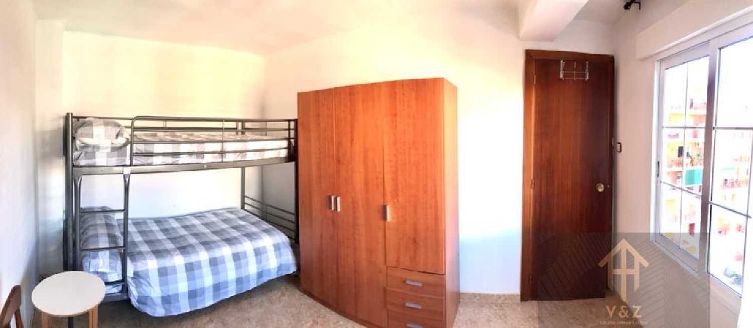  for sale apartment Santa Pola Baix Vinalopó 29
