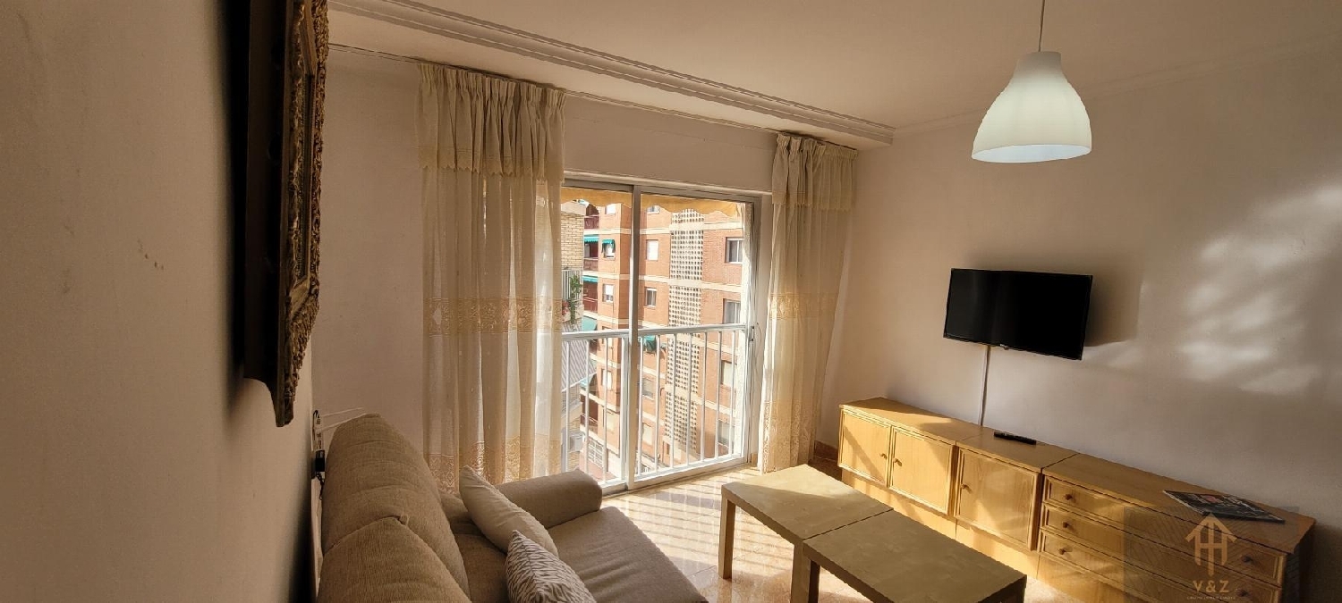  for sale apartment Santa Pola Baix Vinalopó 5