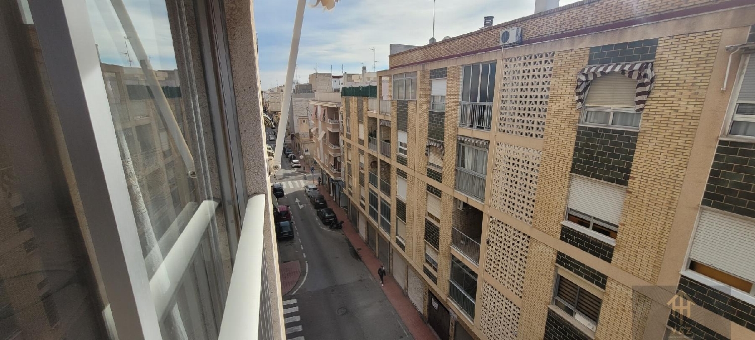  for sale apartment Santa Pola Baix Vinalopó 1