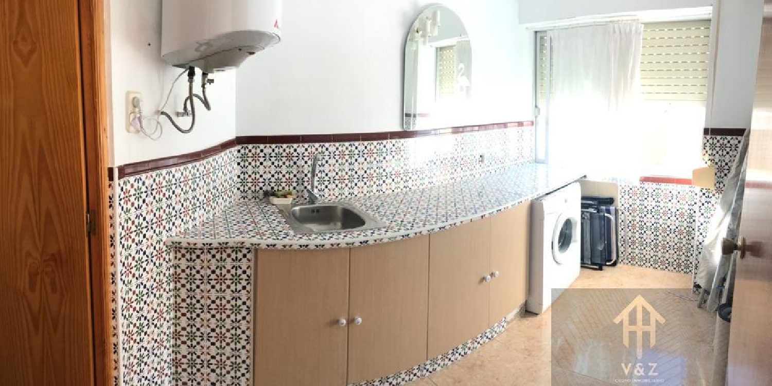  for sale apartment Santa Pola Baix Vinalopó 25