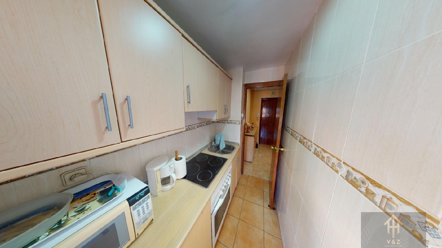  for sale apartment Santa Pola Baix Vinalopó 20
