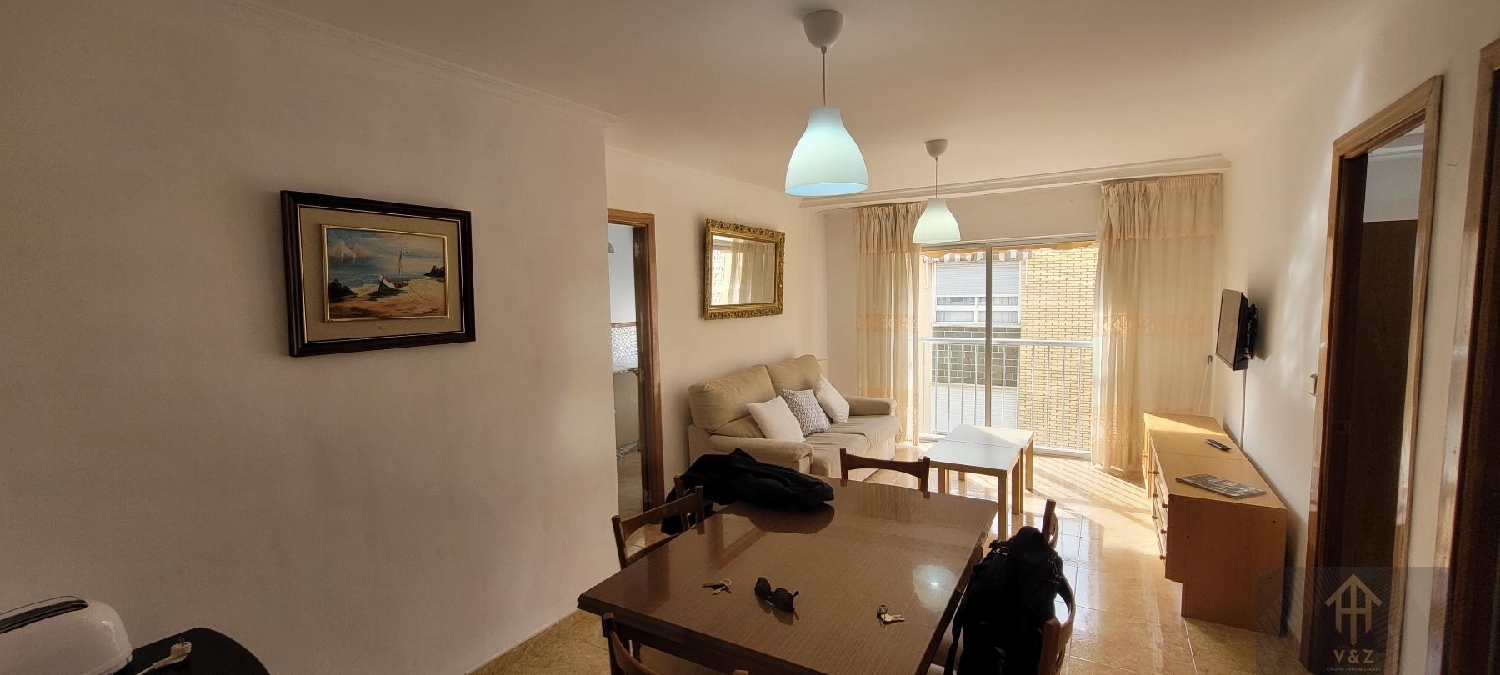  for sale apartment Santa Pola Baix Vinalopó 8