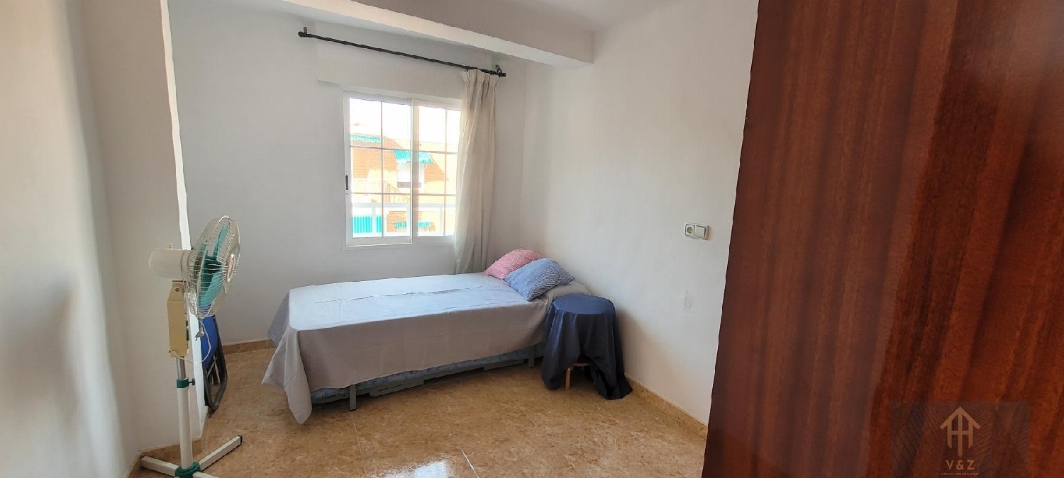  for sale apartment Santa Pola Baix Vinalopó 12