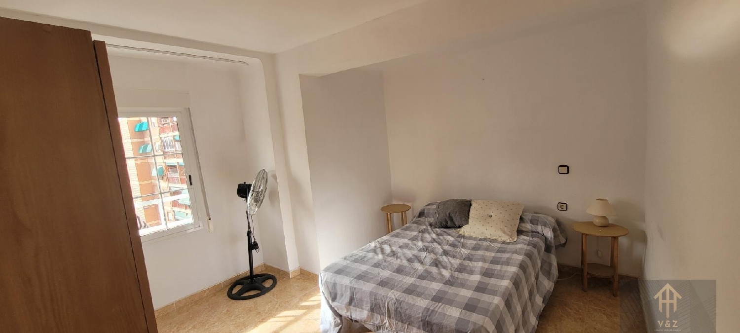  for sale apartment Santa Pola Baix Vinalopó 10