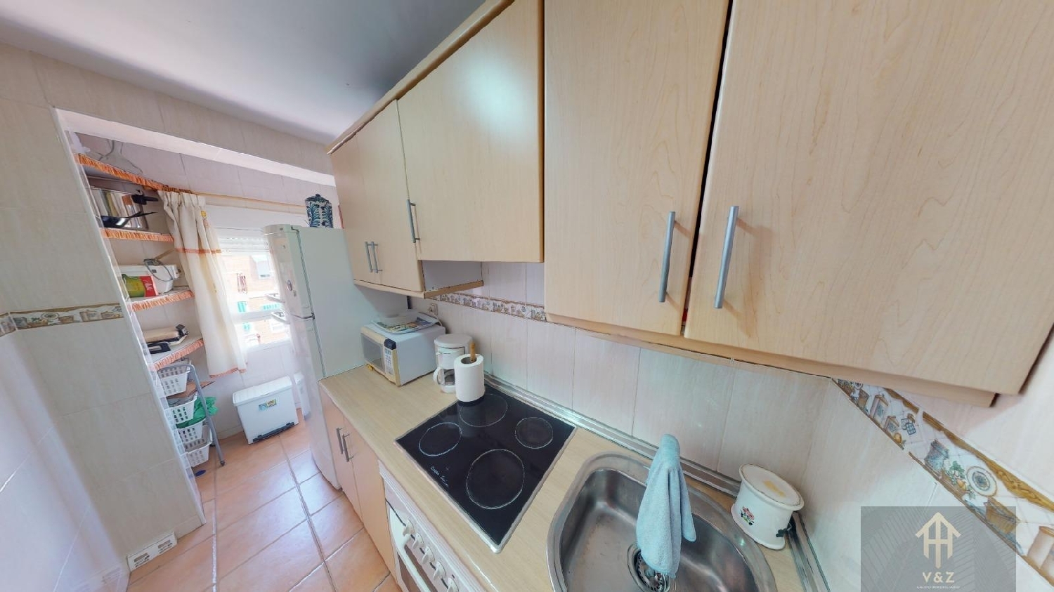  for sale apartment Santa Pola Baix Vinalopó 19