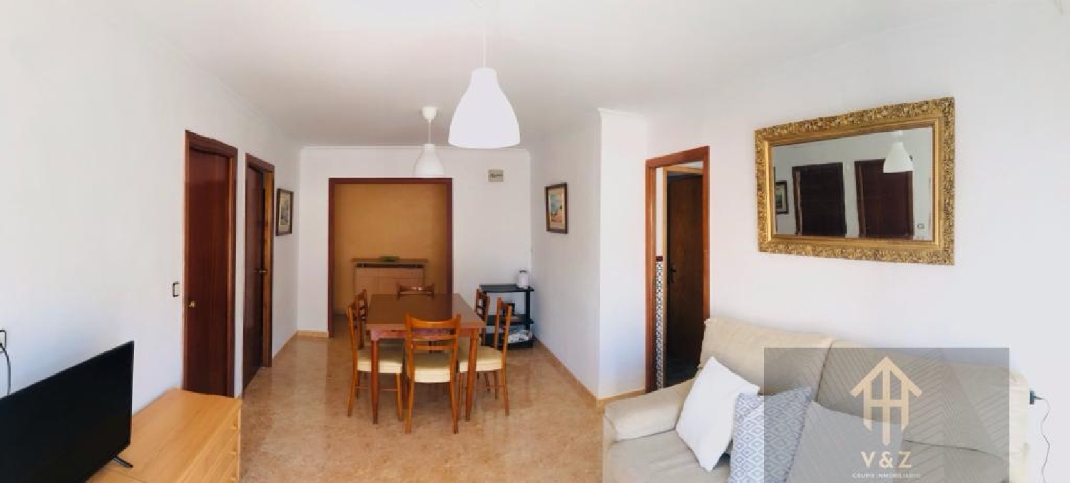  for sale apartment Santa Pola Baix Vinalopó 7