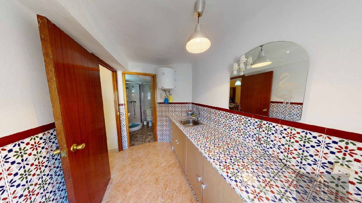  for sale apartment Santa Pola Baix Vinalopó 27