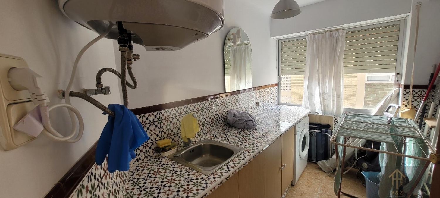  for sale apartment Santa Pola Baix Vinalopó 26