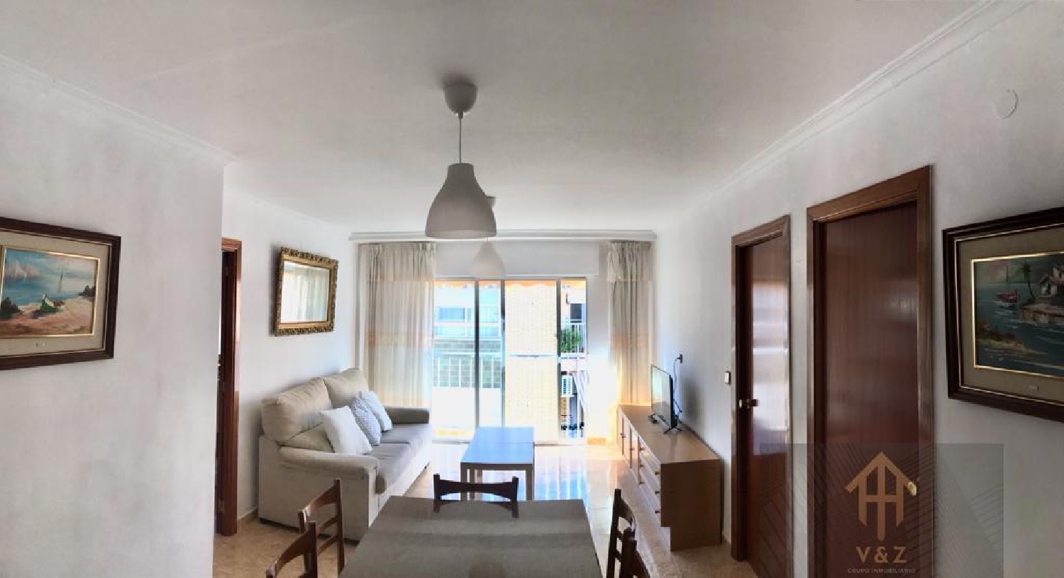  for sale apartment Santa Pola Baix Vinalopó 3