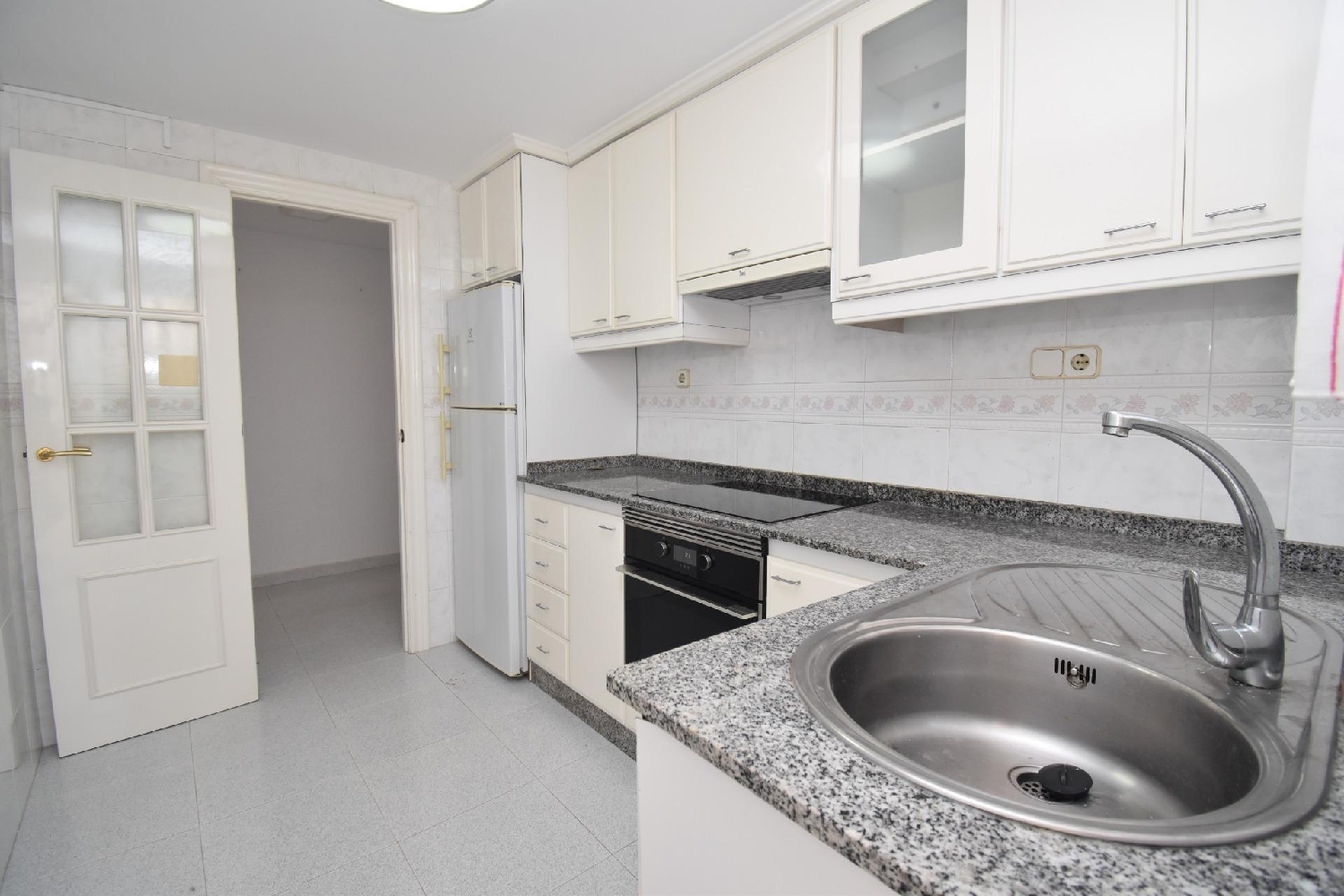  till salu lägenhet Santa Pola Baix Vinalopó 6