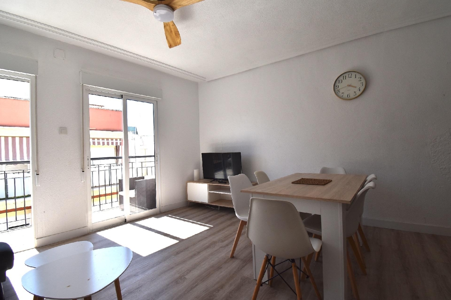 te koop appartement Santa Pola Baix Vinalopó 3