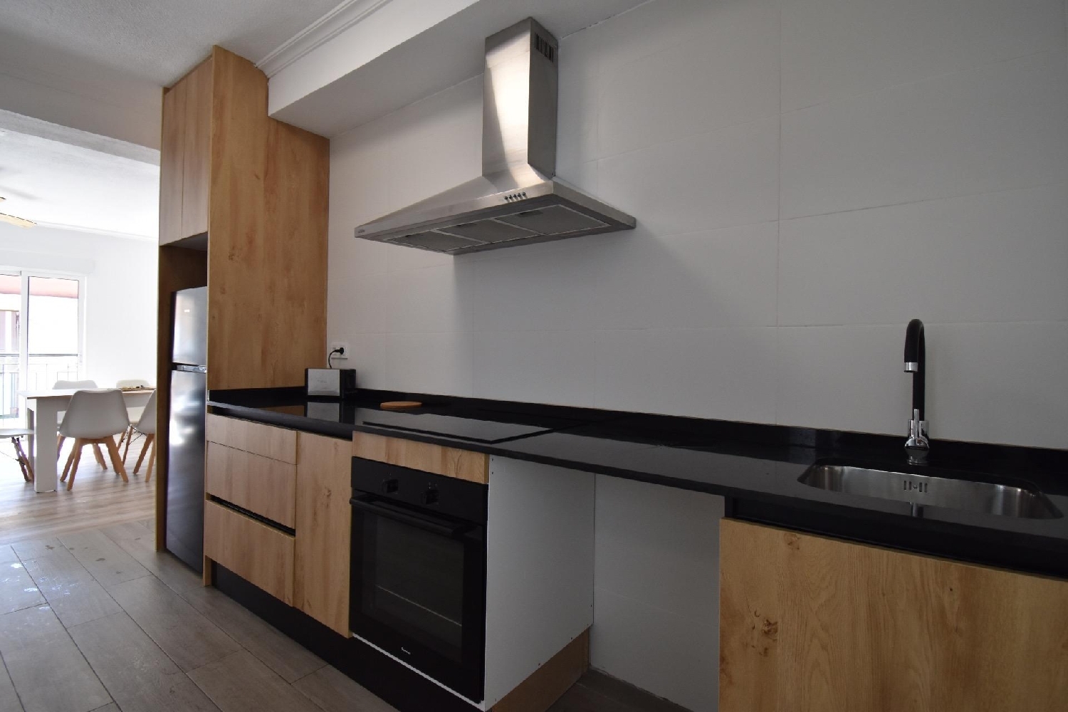  te koop appartement Santa Pola Baix Vinalopó 8