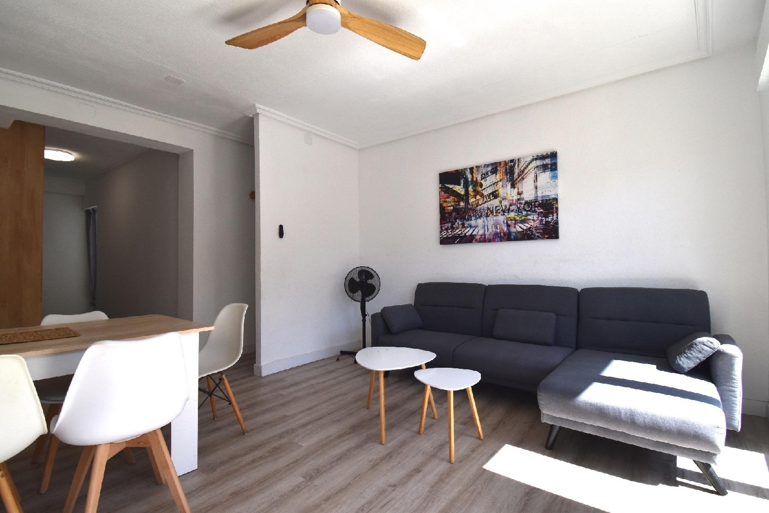  te koop appartement Santa Pola Baix Vinalopó 1