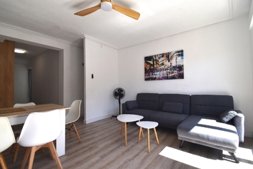 Santa Pola Baix Vinalopó appartement foto 6301058