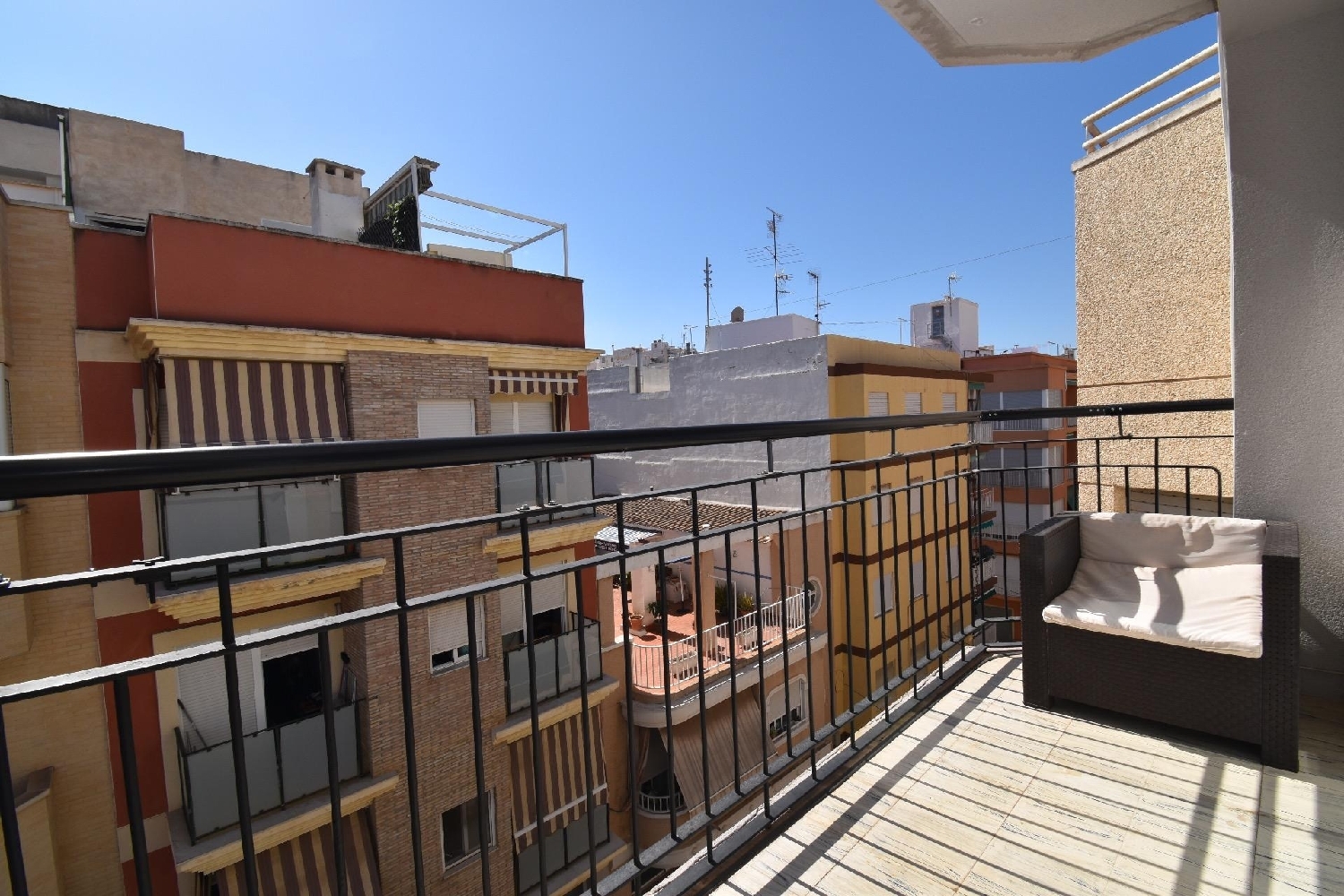  te koop appartement Santa Pola Baix Vinalopó 5