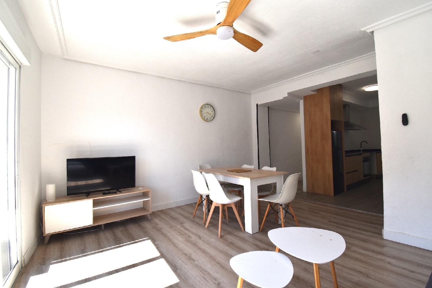 te koop appartement Santa Pola Baix Vinalopó 2