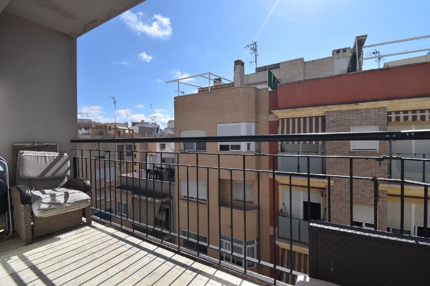  te koop appartement Santa Pola Baix Vinalopó 6