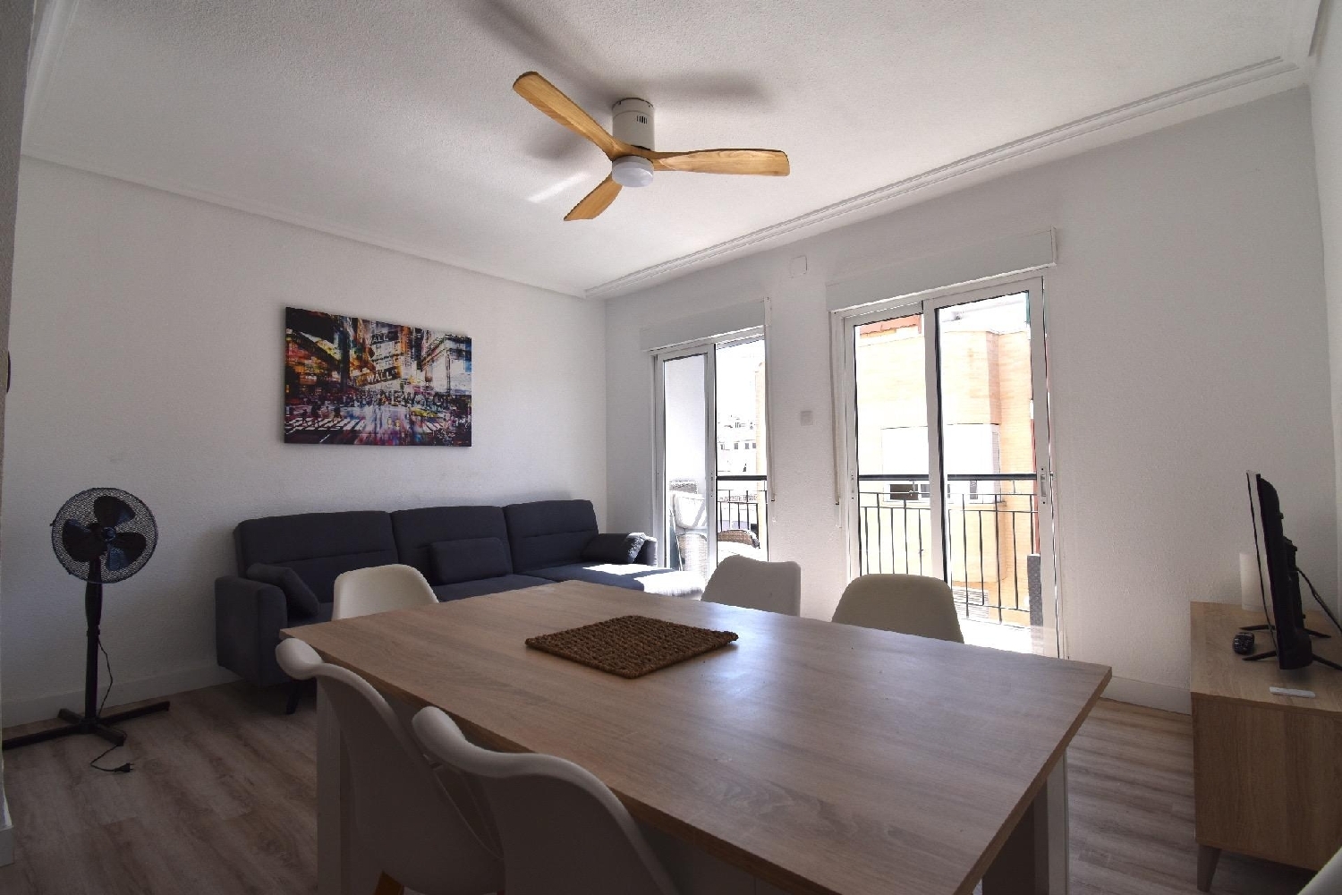  te koop appartement Santa Pola Baix Vinalopó 4