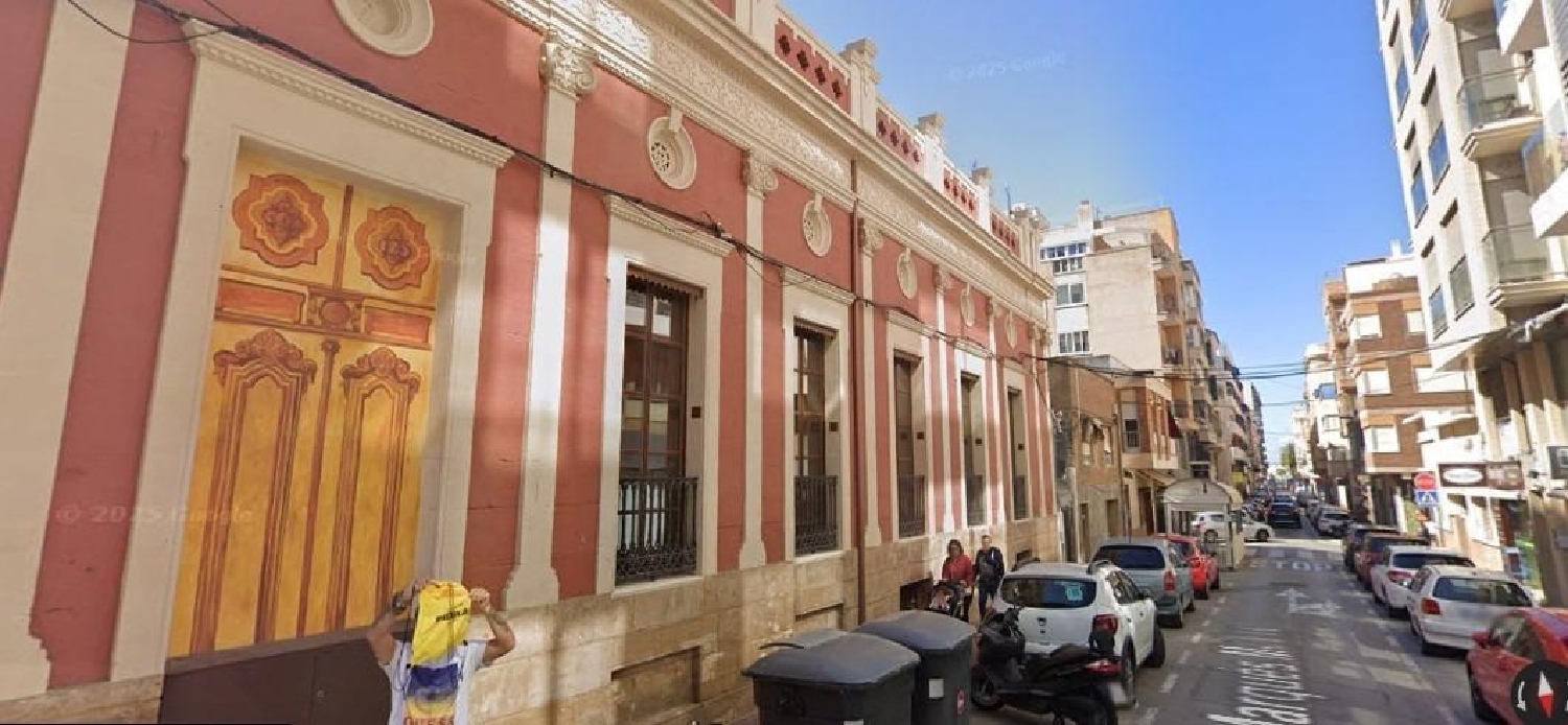 en venta apartamento Santa Pola Baix Vinalopó 2