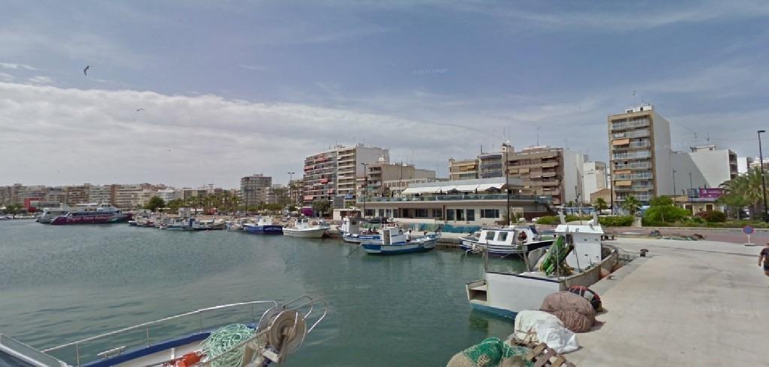  en venta apartamento Santa Pola Baix Vinalopó 1