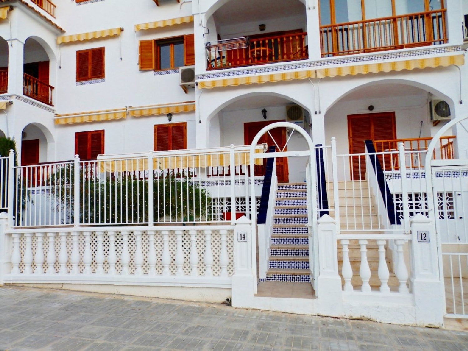 en venta apartamento Santa Pola Baix Vinalopó 3