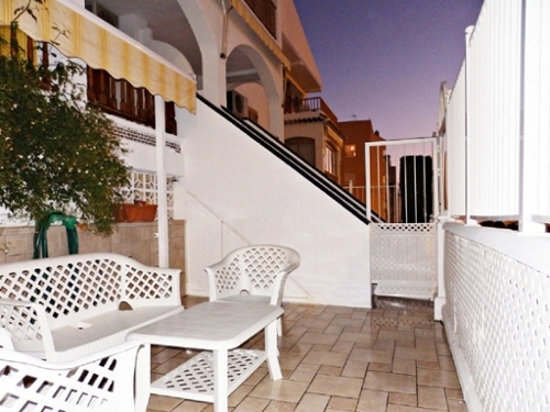 Santa Pola Baix Vinalopó apartment foto 6295636
