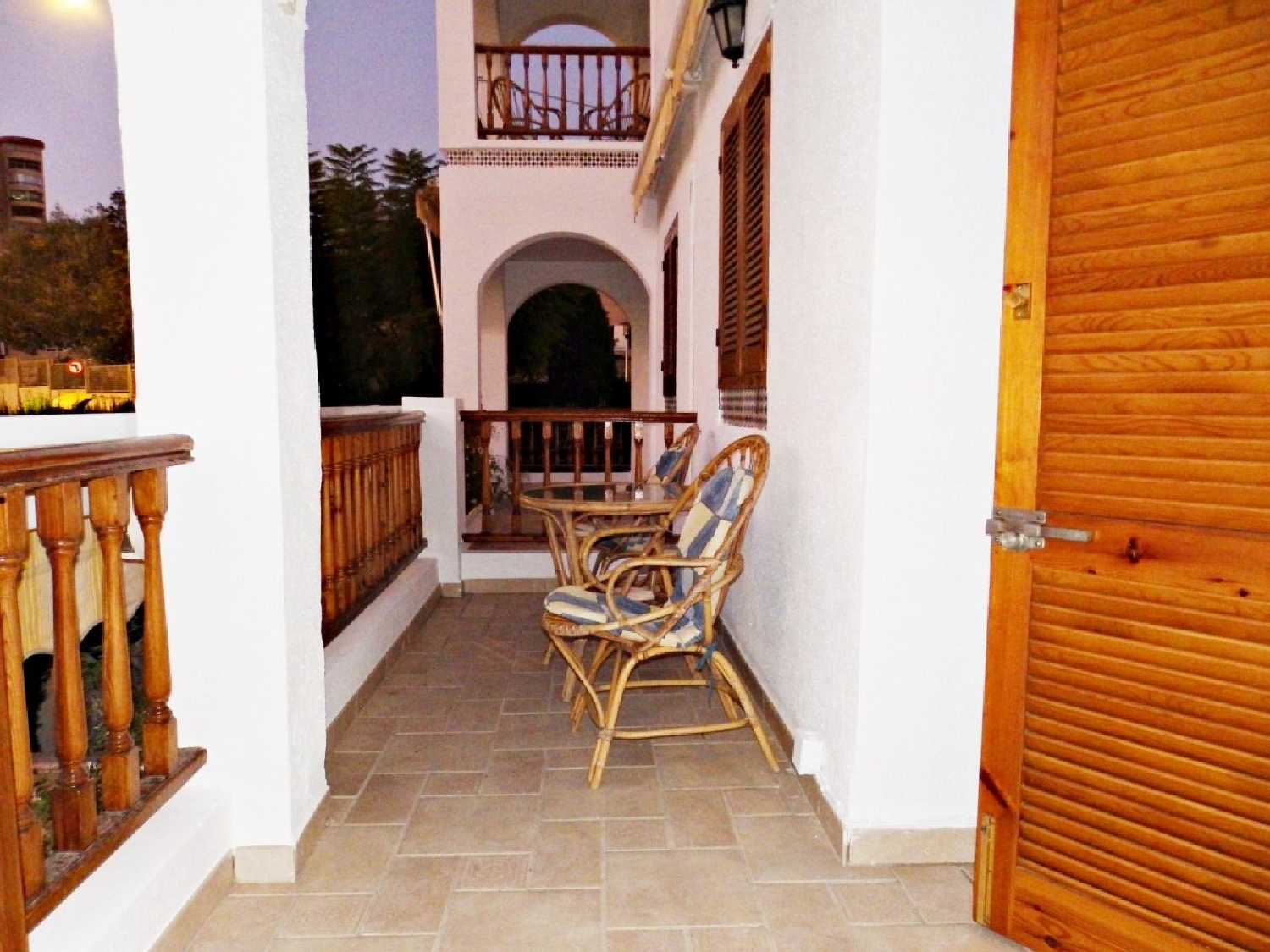  en venta apartamento Santa Pola Baix Vinalopó 7