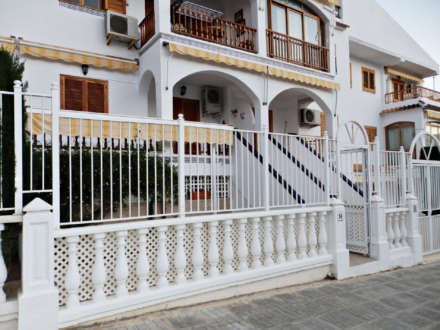 en venta apartamento Santa Pola Baix Vinalopó 5