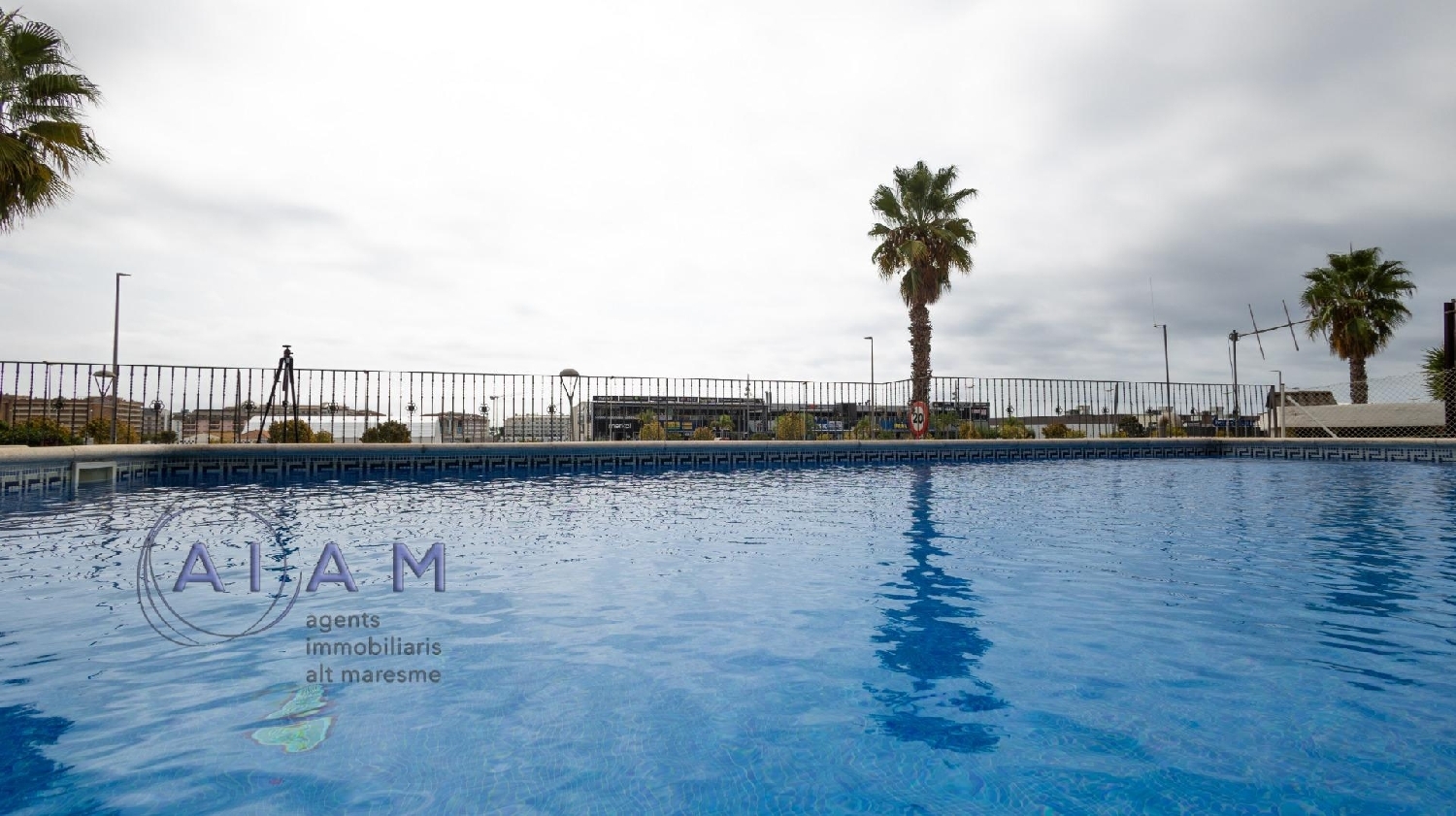  à vendre appartement Santa Susanna Maresme 3
