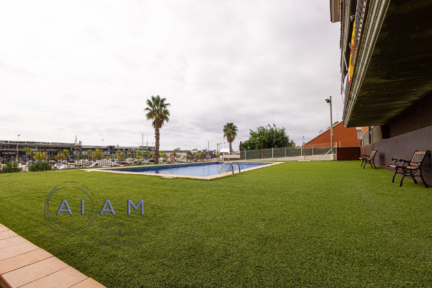  à vendre appartement Santa Susanna Maresme 5