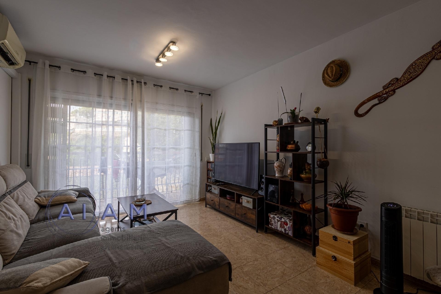  te koop appartement Santa Susanna Maresme 2