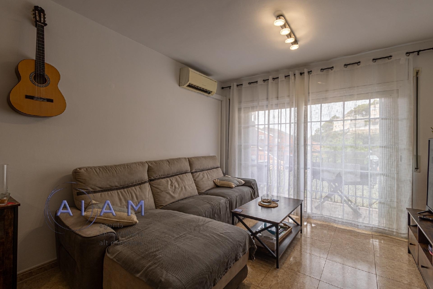  te koop appartement Santa Susanna Maresme 7