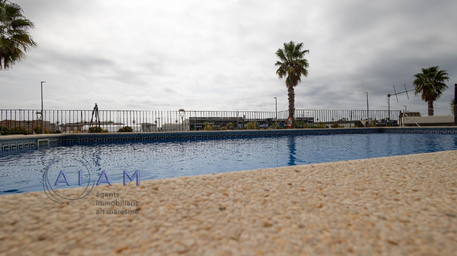  te koop appartement Santa Susanna Maresme 5