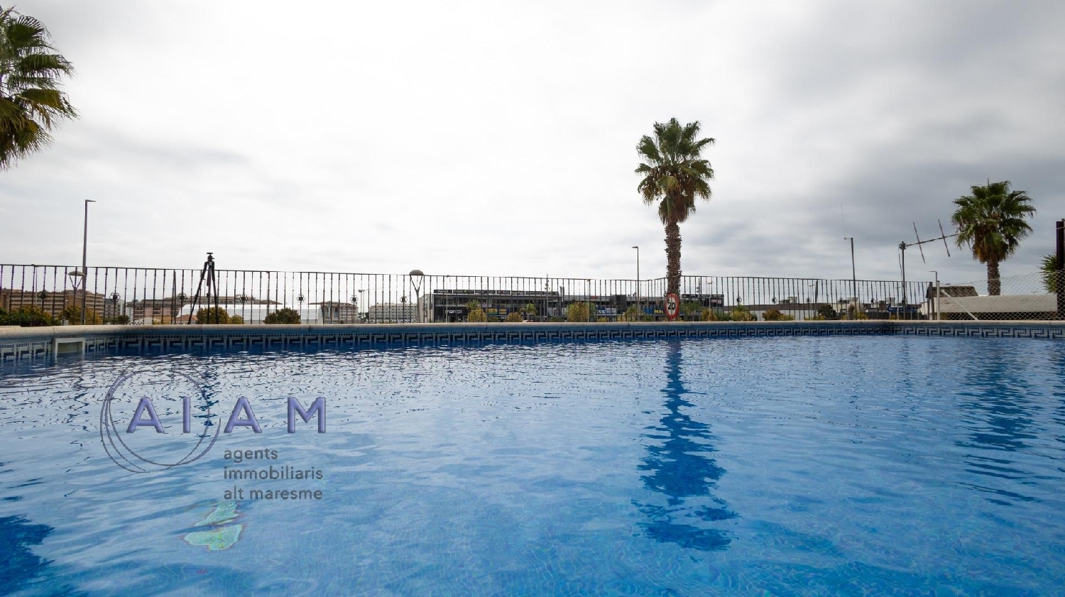  te koop appartement Santa Susanna Maresme 3