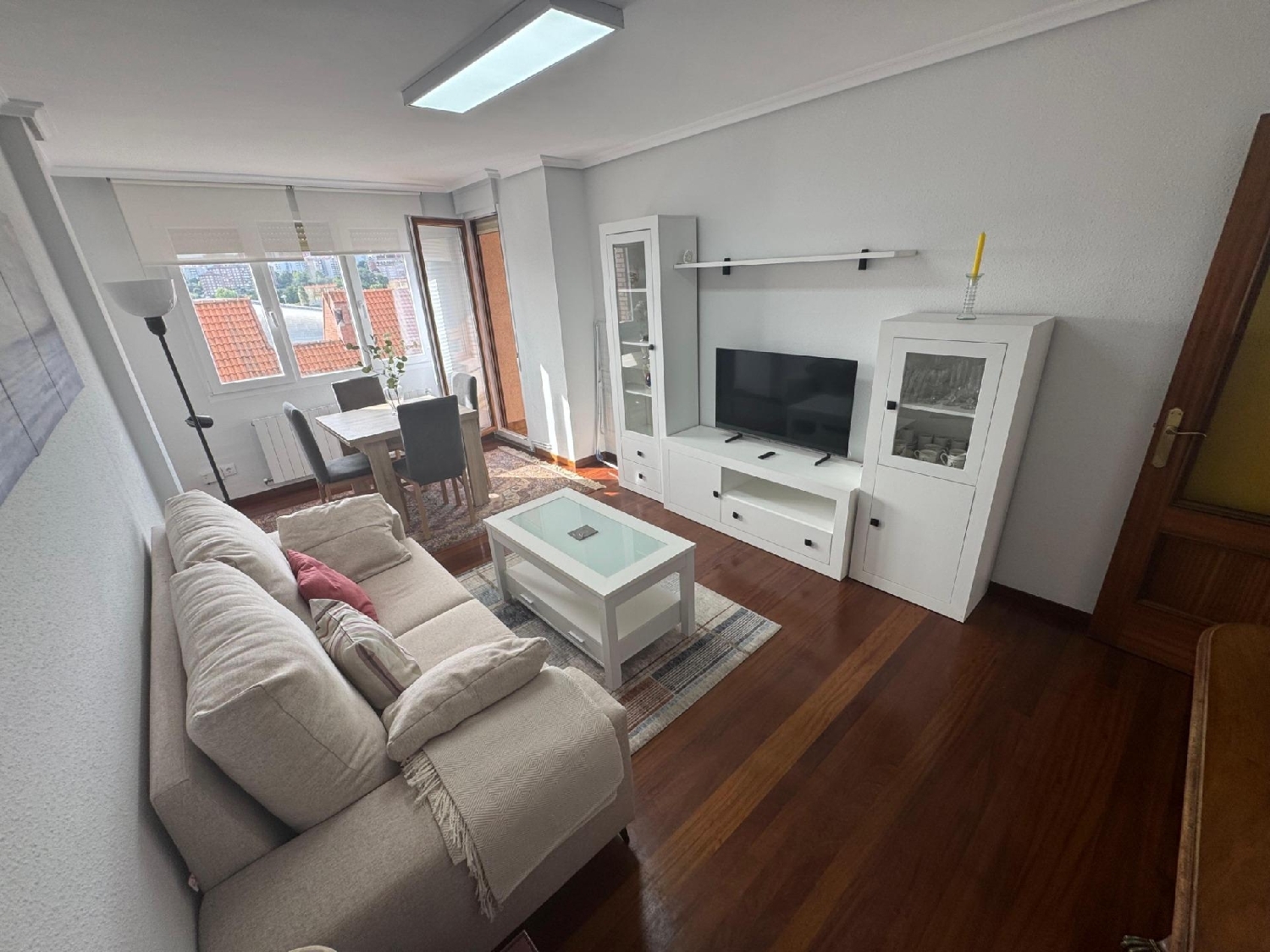 for sale apartment Santander Centro 39001 Comarca De Santander 5