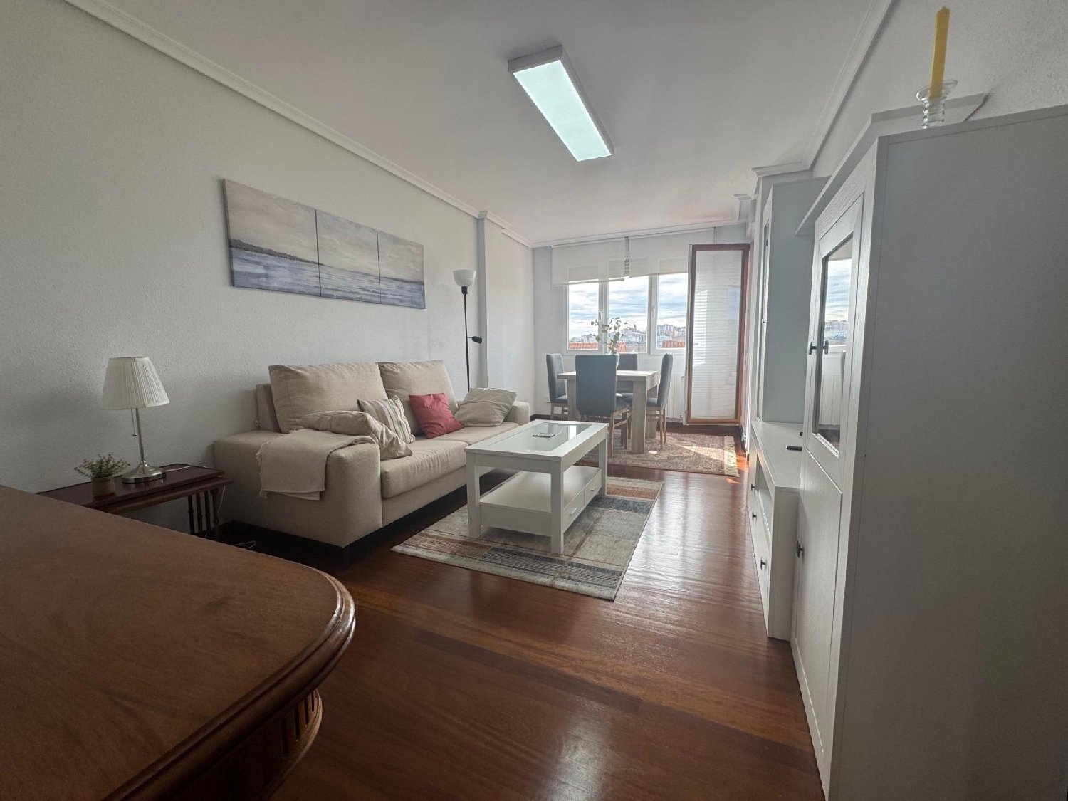  for sale apartment Santander Centro 39001 Comarca De Santander 4