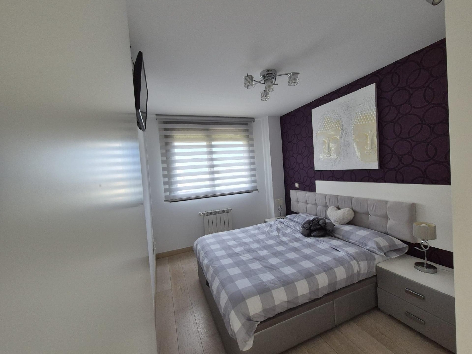  for sale apartment Santander Centro 39001 Comarca De Santander 5