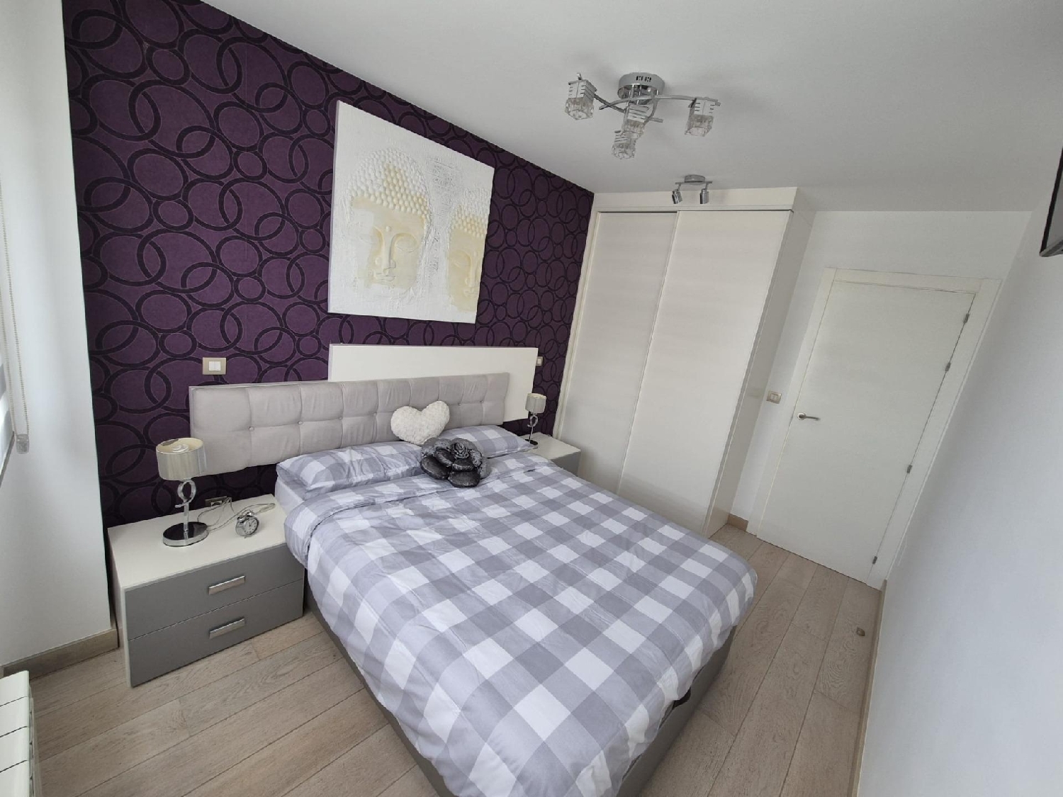  for sale apartment Santander Centro 39001 Comarca De Santander 4