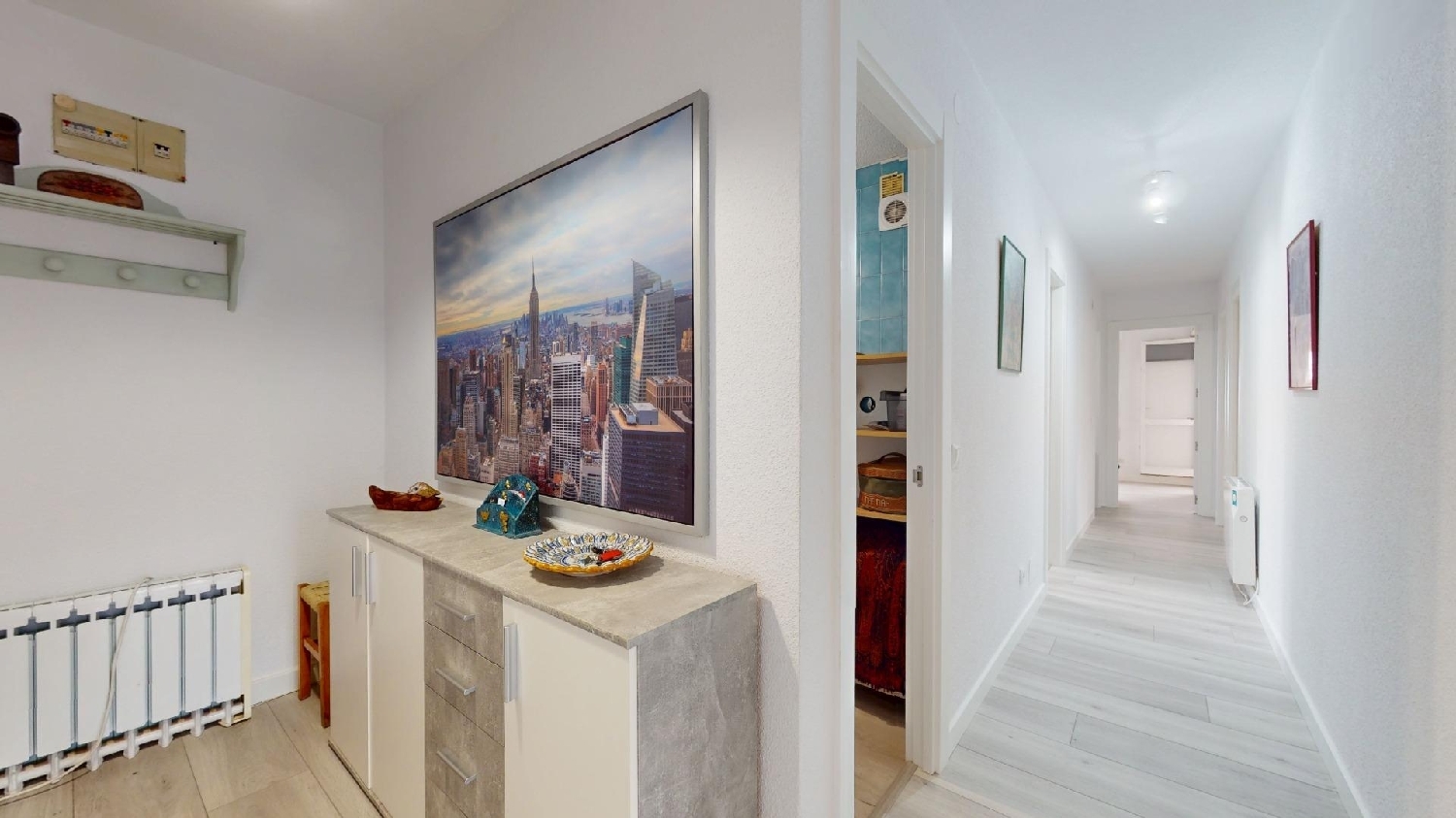  for sale apartment Santander Centro 39001 Comarca De Santander 3