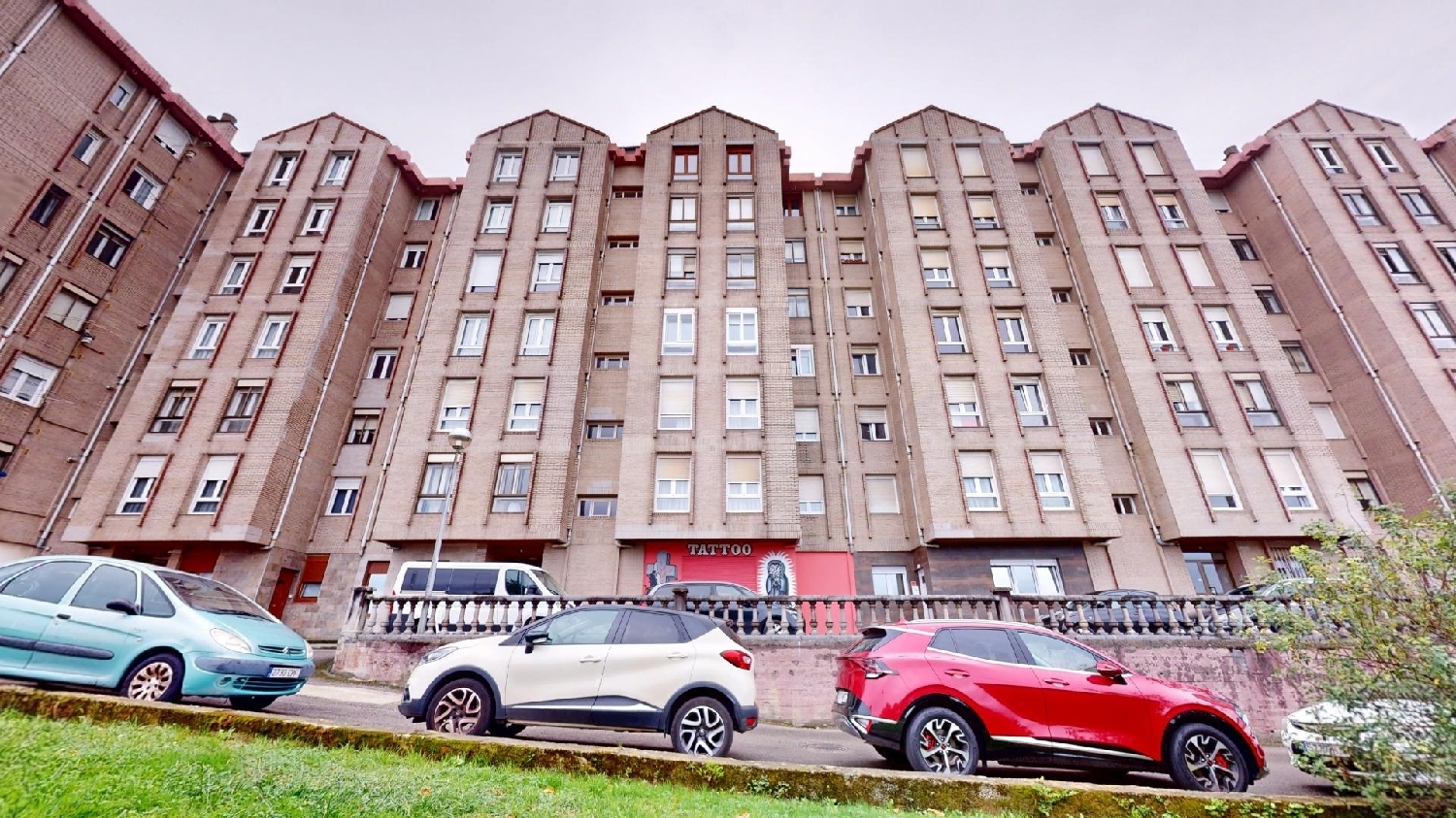 for sale apartment Santander Centro 39001 Comarca De Santander 1