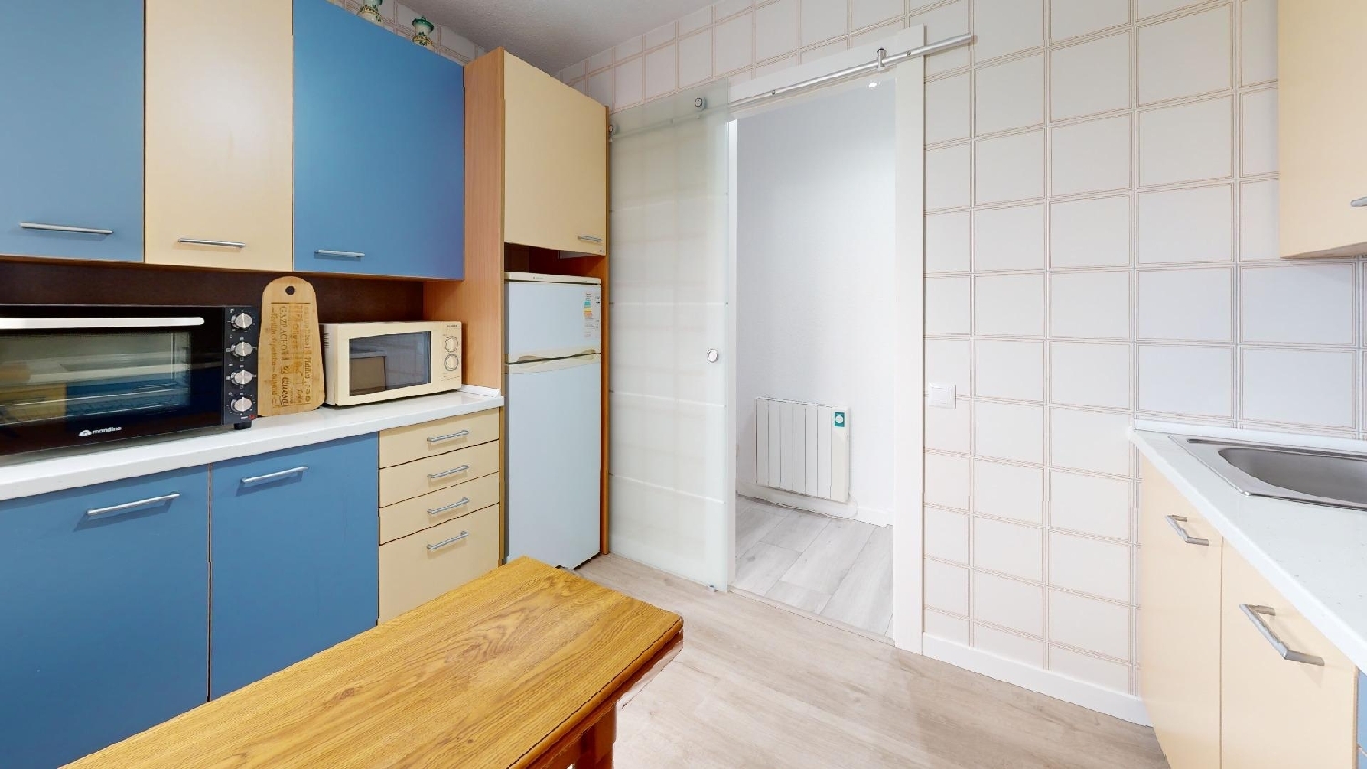  for sale apartment Santander Centro 39001 Comarca De Santander 7