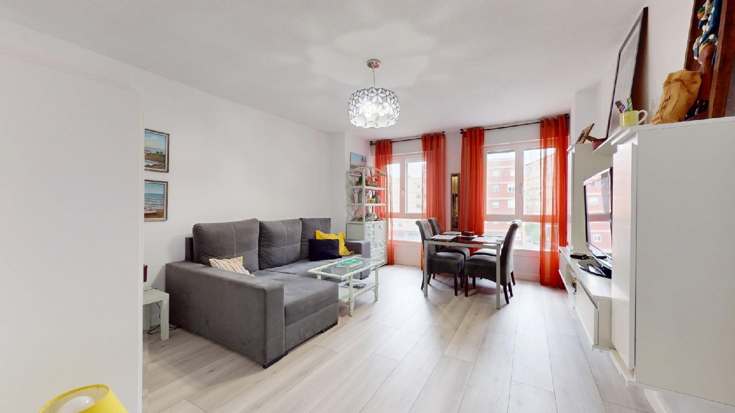  for sale apartment Santander Centro 39001 Comarca De Santander 5