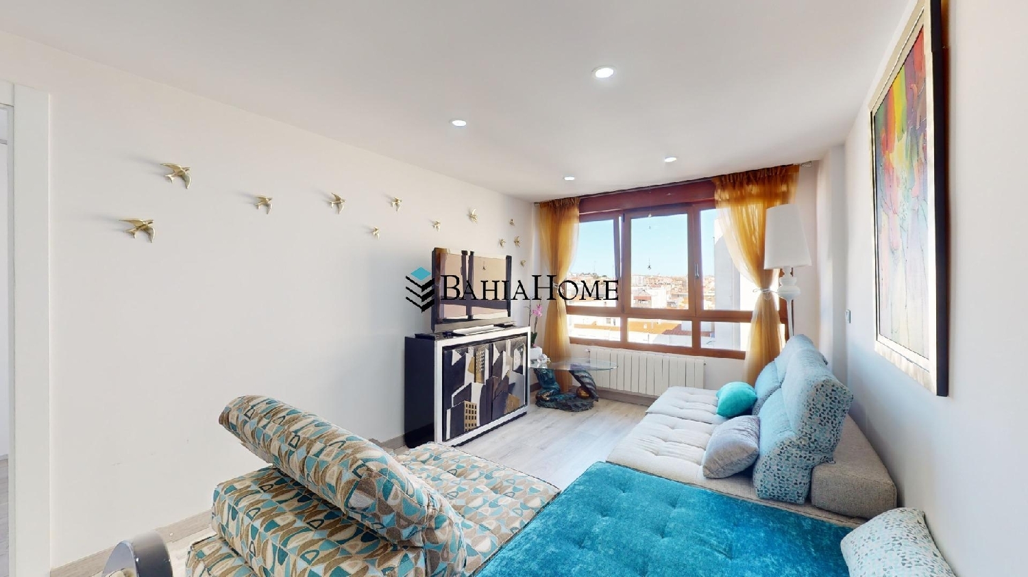  for sale apartment Santander Centro 39001 Comarca De Santander 8