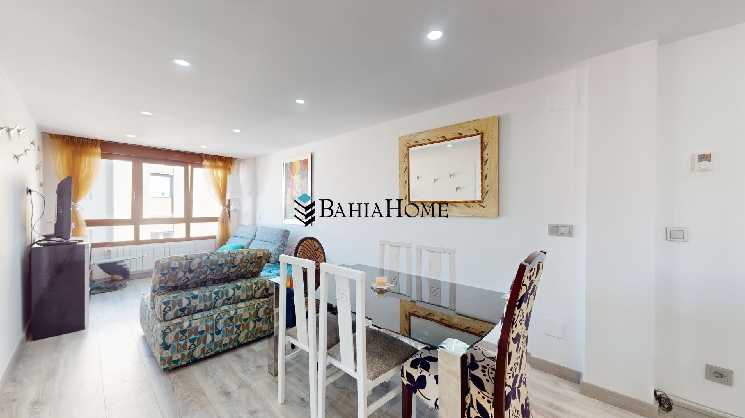  for sale apartment Santander Centro 39001 Comarca De Santander 5