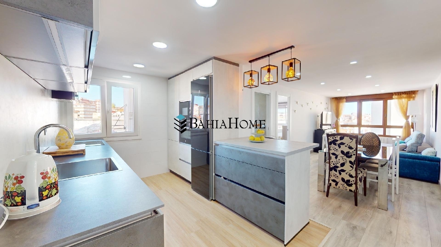  for sale apartment Santander Centro 39001 Comarca De Santander 1